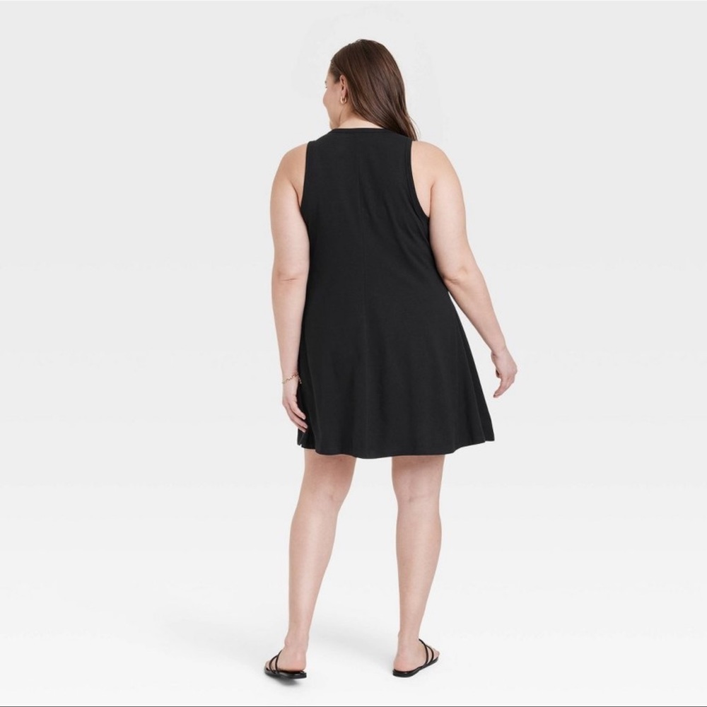 Target Tennis Dress - Picture 2 of 4